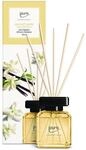 ipuro Raumduft ESSENTIALS soft vanilla 100 ml gelb