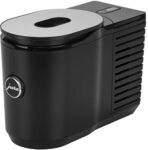 Jura Switzerland Milchk&uuml;hler &raquo;Cool Control Black (EB)&laquo; 0.6 l schwarz