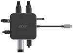 Acer USB 7-In-1 Multi Display Hub