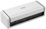Brother Dokumentenscanner &raquo;ADS-1300&laquo; grau, 28.8x20.5x21.1 cm