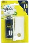 glade by brise Duftspender/Lufterfrischer inkl. Nachf&uuml;ll-Minispray &raquo;Touch & Fresh -