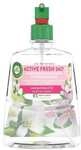 AIR WICK Nachf&uuml;ller Duftspray &raquo;Active Fresh Jasminbl&uuml;te&laquo; 228 ml transparent