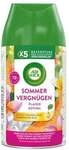 AIR WICK Raumduft-Nachf&uuml;ller Freshmatic Max &raquo;Sommervergn&uuml;gen&laquo;