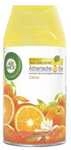 AIR WICK Duftspender-Nachf&uuml;ller Freshmatic Max &raquo;Citrus&laquo; gelb