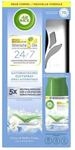 AIR WICK Duftspender Freshmatic Max Cotton & Wei&szlig;er Flieder 250 ml violett