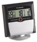 TFA Wetterstation &raquo;COMFORT CONTROL 30.5011&laquo;