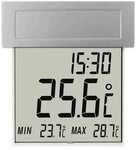 TFA Thermometer &raquo;30.1035&laquo;