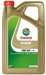 Castrol Motor&ouml;l &raquo;EDGE 0W-40 A3/B4&laquo; 5,0 l