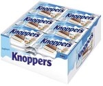 Knoppers 24er-Pack Waffelschnitte &raquo;Joghurt&laquo; 25 g