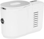 Jura Switzerland Milchk&uuml;hler &raquo;Cool Control White (EB)&laquo; 0.6 l wei&szlig;