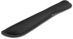 MediaRange Tastatur-Handgelenkauflage &raquo;MROS252&laquo; schwarz, 46x2.5x8.5 cm