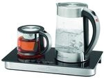 ProfiCook Tee-/Kaffeestation PC-TKS 1056, 38.5x26.5x22 cm