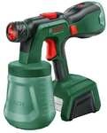 BOSCH Akku-Lackierpistole &raquo;UniversalSpray 18V-300&laquo; 18.0 V, 30.8x31.7 cm