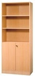OTTO Office Premium Mehrzweckschrank &raquo;OTTO Office Line III&laquo; braun,...