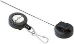 Durable Ausweishalter &raquo;822258&laquo; grau