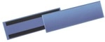 Durable Magnetische Etikettentasche 1/3 A4 quer &raquo;175807&laquo;