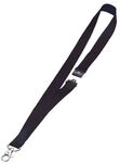 Durable Textilband &raquo;8137&laquo; schwarz, 2 cm