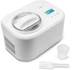 CLATRONIC Eiscreme-/Joghurt-Maker &raquo;ICM 3799&laquo;