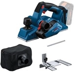 BOSCH Akku-Hobel &raquo;GHO 18V-26&laquo; Sologer&auml;t, Zubeh&ouml;r