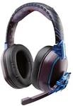 Lexip Gaming-Headset &raquo;Naruto Shippuden Madara&laquo; schwarz