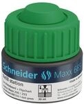 Schneider Refillstation Nachf&uuml;lltusche &raquo;Maxx 665&laquo; f&uuml;r Whiteboard- und