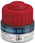 Schneider Refillstation Nachf&uuml;lltusche &raquo;Maxx 665&laquo; f&uuml;r Whiteboard- und