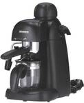 SEVERIN Espressoautomat &raquo;5978&laquo; braun, 24x32x18 cm