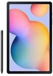 Samsung Tablet-PC &raquo;Galaxy Tab S6 Lite LTE&laquo; Oxford Gray 128 GB grau,...