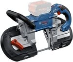 BOSCH Akku-Bands&auml;ge &raquo;GCB 18V-127 &laquo;, 21x28x53 cm