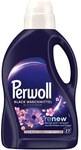 Perwoll Waschmittel &raquo;BLACK BL&Uuml;TENMEER renew&laquo; 27 WL schwarz