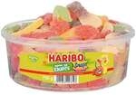 Haribo Fruchtgummi &raquo;Nimm dir Saures&laquo; 750 g orange