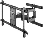 goobay TV-Wandhalterung &raquo;Pro FULLMOTION (XL)&laquo;