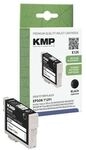KMP Tintenpatrone ersetzt Epson &raquo;T1291&laquo; schwarz