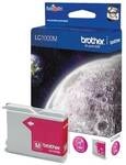 Brother Tintenpatrone &raquo;LC-1000M&laquo; pink