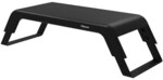 Fellowes Bildschirm-St&auml;nder &raquo;Hana LT&laquo; schwarz, 56x10.2x22.2 cm