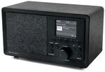 soundmaster DAB+ Empf&auml;nger &raquo;DAB350SW&laquo;