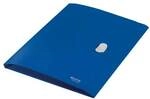 Leitz Dokumentenmappe &raquo;Recycle&laquo; blau, 23.5x32 cm