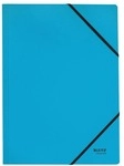 Leitz Eckspanner &raquo;Recycle&laquo; blau, 23.2x31.8 cm