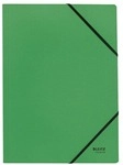 Leitz Eckspanner &raquo;Recycle&laquo; gr&uuml;n, 23.2x31.8 cm