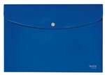 Leitz Sammelmappe &raquo;Recycle&laquo; A4 blau, 31.3x23.5 cm