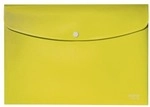 Leitz Sammelmappe &raquo;Recycle&laquo; A4 gelb, 31.3x23.5 cm