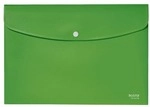 Leitz Sammelmappe &raquo;Recycle&laquo; A4 gr&uuml;n, 31.3x23.5 cm