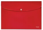 Leitz Sammelmappe &raquo;Recycle&laquo; A4 rot, 31.3x23.5 cm