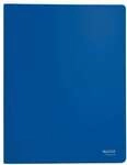 Leitz Sichtbuch &raquo;Recycling&laquo; A4 20 H&uuml;llen blau, 23.1x31 cm