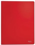 Leitz Sichtbuch &raquo;Recycling&laquo; A4 20 H&uuml;llen rot, 23.1x31 cm