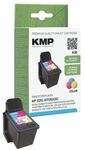 KMP Tintenpatrone ersetzt HP &raquo;C9352AE&laquo; Nr. 22 mehrfarbig
