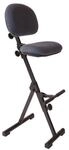 mey chair Stehhilfe &raquo;Futura Light AF-SR-ST-AH&laquo; anthrazit grau