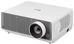 LG Beamer &raquo;BU60RG&laquo; wei&szlig;, 37x15.5x29 cm