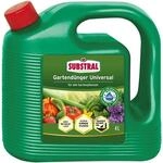 Substral Universald&uuml;nger 4 L