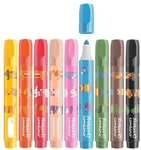 Pelikan 9er-Pack Filzstifte &raquo;combino super&laquo;